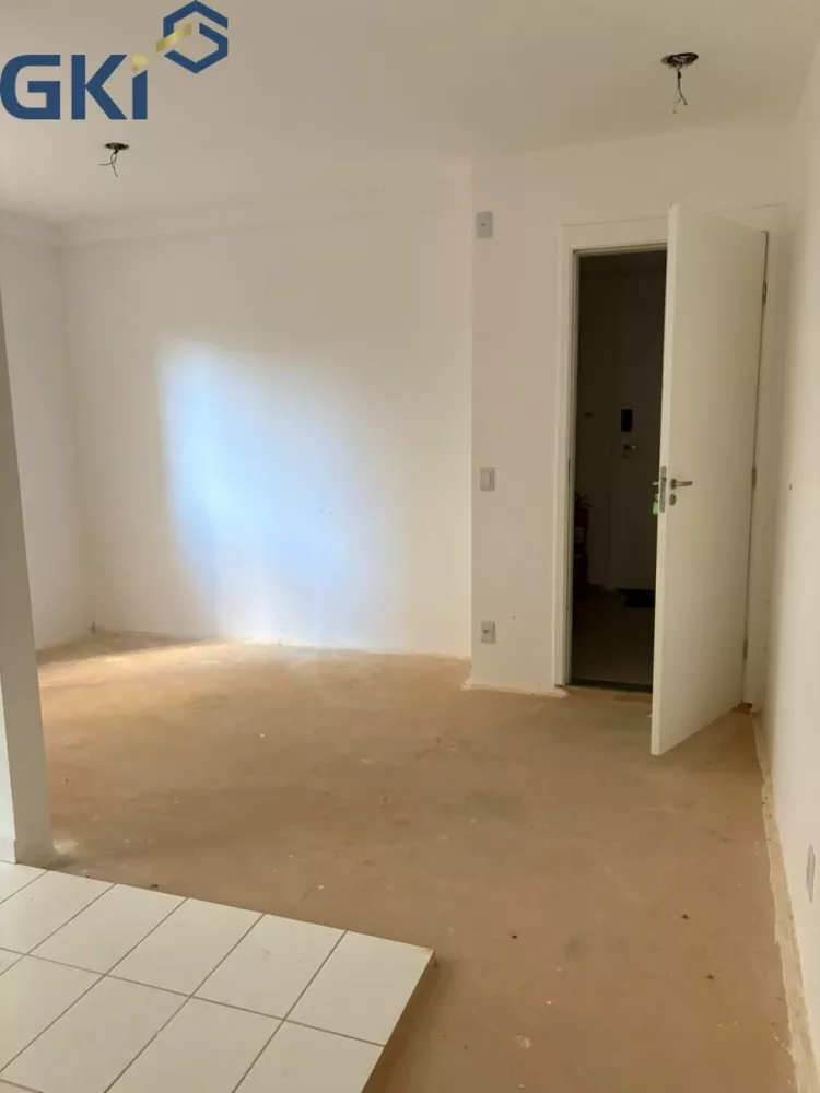 Apartamento, 2 quartos, 44 m² - Foto 2