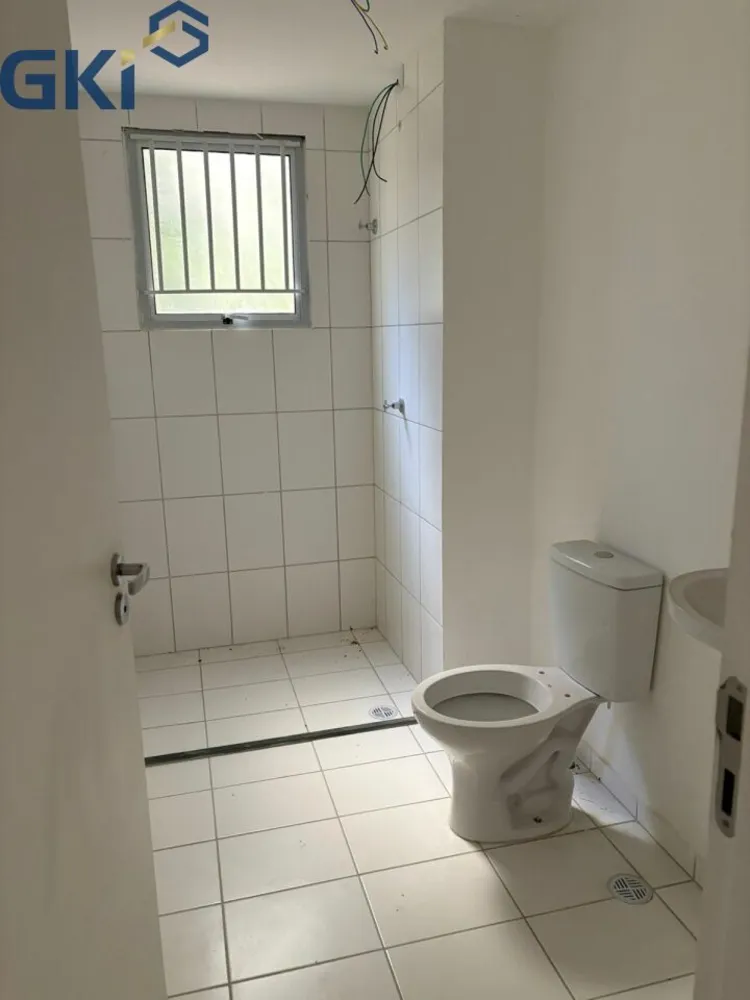 Apartamento, 2 quartos, 44 m² - Foto 5