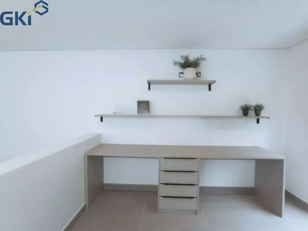 Casa de Condomínio, 4 quartos - Foto 2