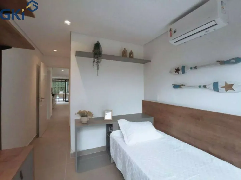 Casa de Condomínio, 4 quartos - Foto 9