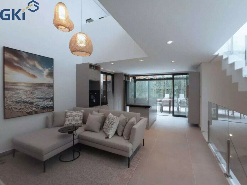 Casa de Condomínio, 4 quartos - Foto 6