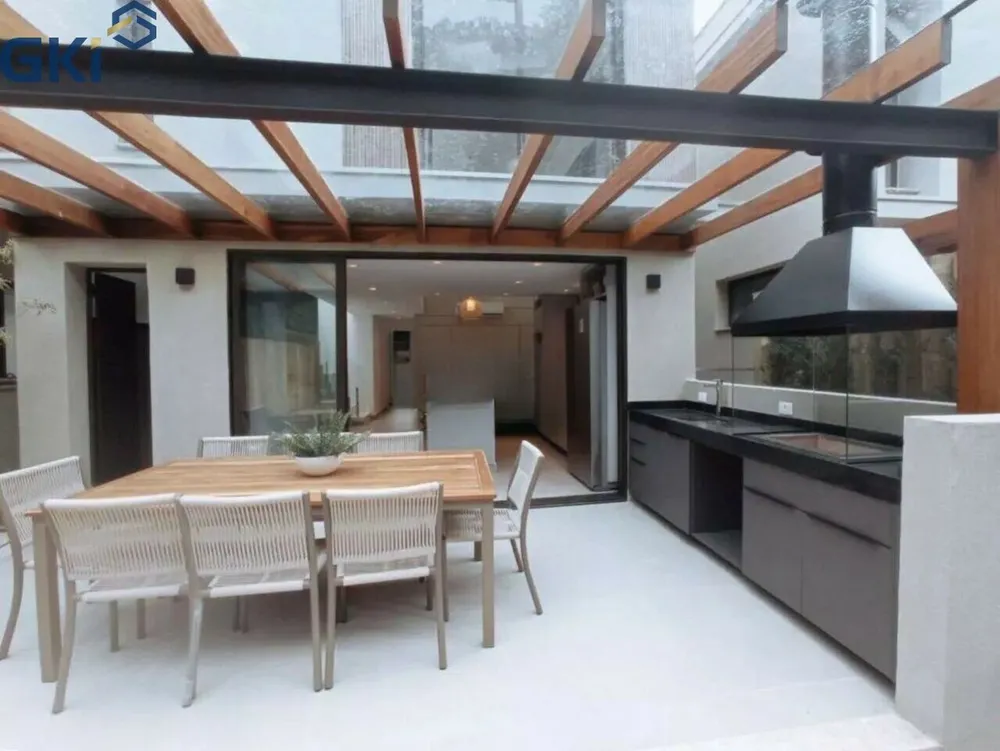 Casa de Condomínio, 4 quartos - Foto 3