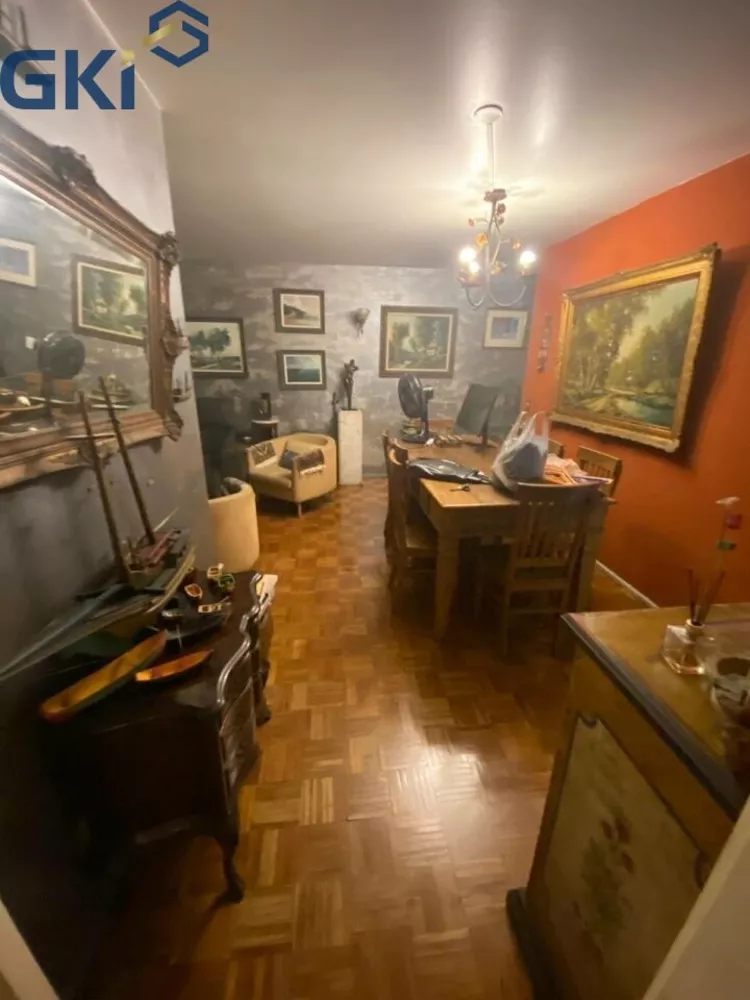 Apartamento, 3 quartos, 90 m² - Foto 3