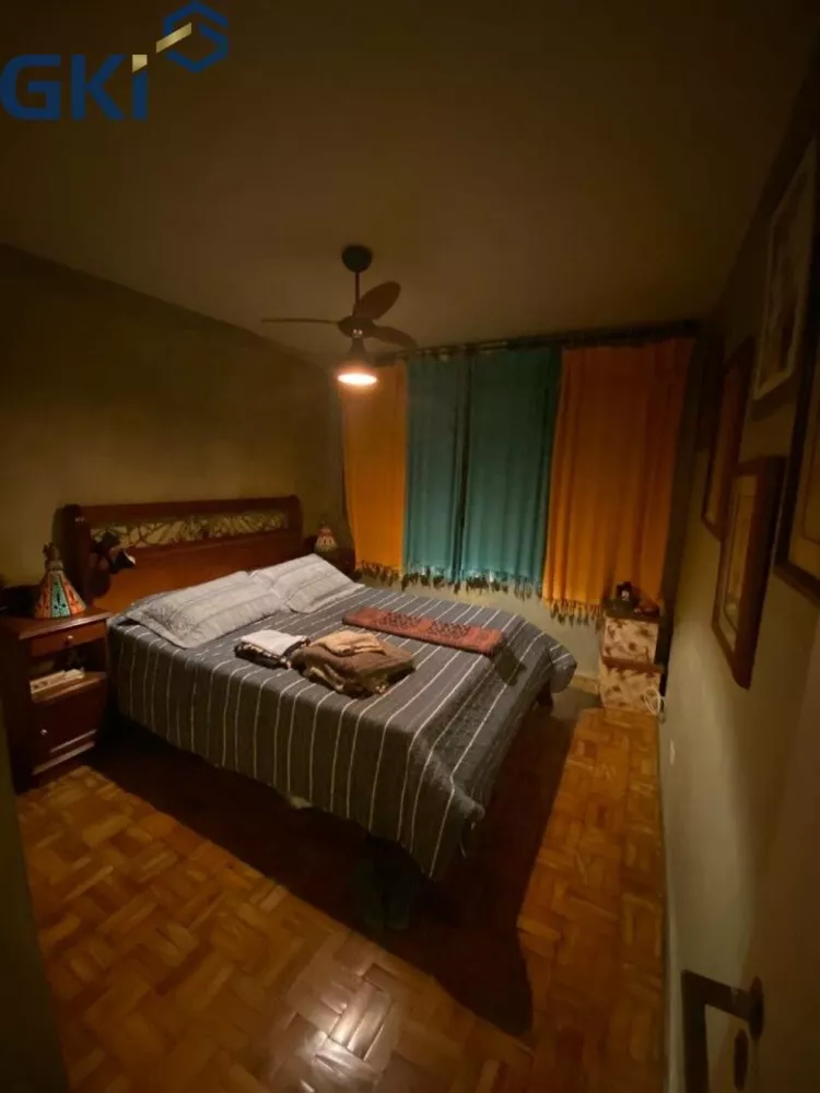Apartamento, 3 quartos, 90 m² - Foto 1