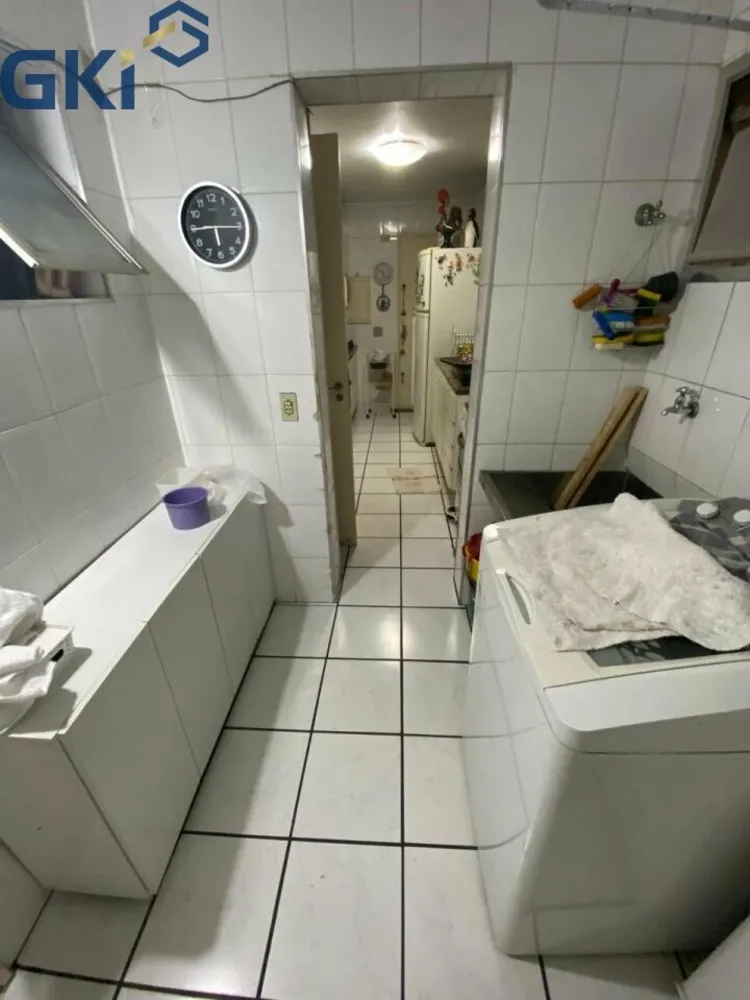 Apartamento, 3 quartos, 90 m² - Foto 11