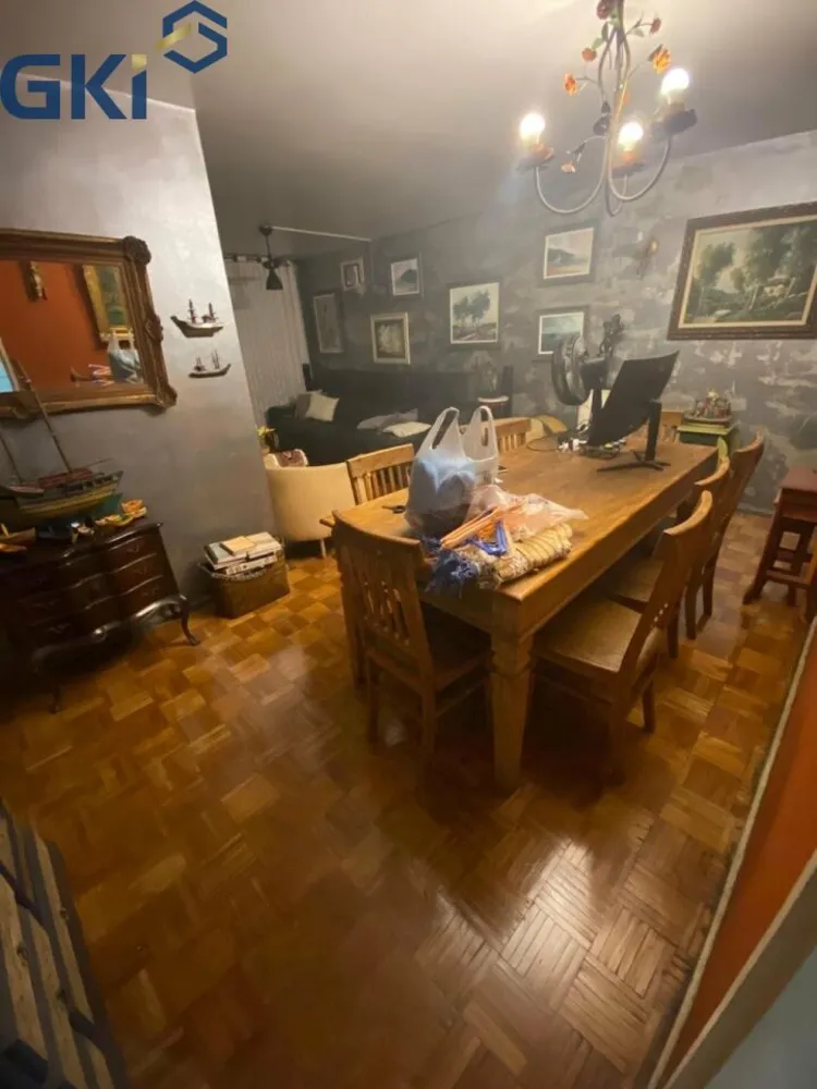 Apartamento, 3 quartos, 90 m² - Foto 1