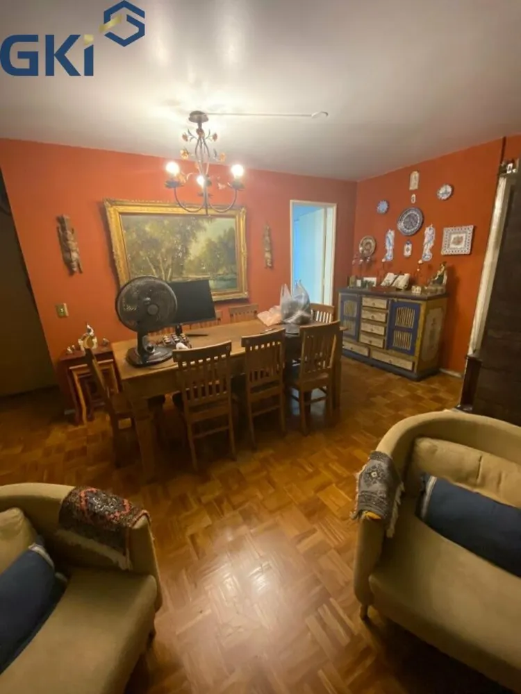 Apartamento, 3 quartos, 90 m² - Foto 6
