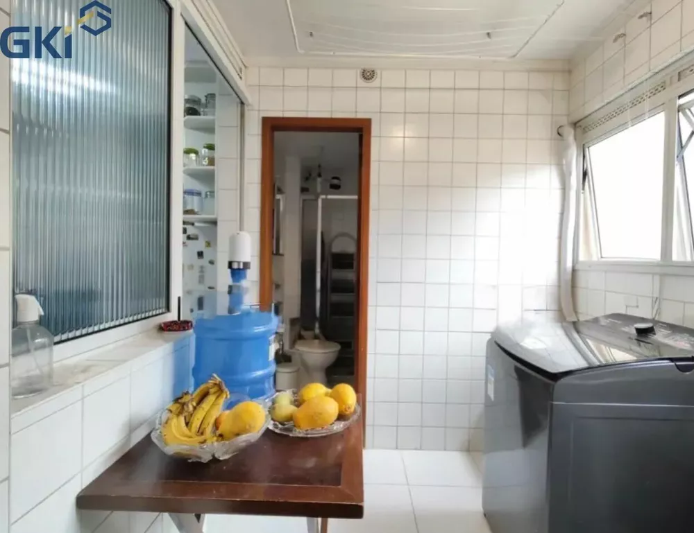Apartamento, 3 quartos, 98 m² - Foto 1