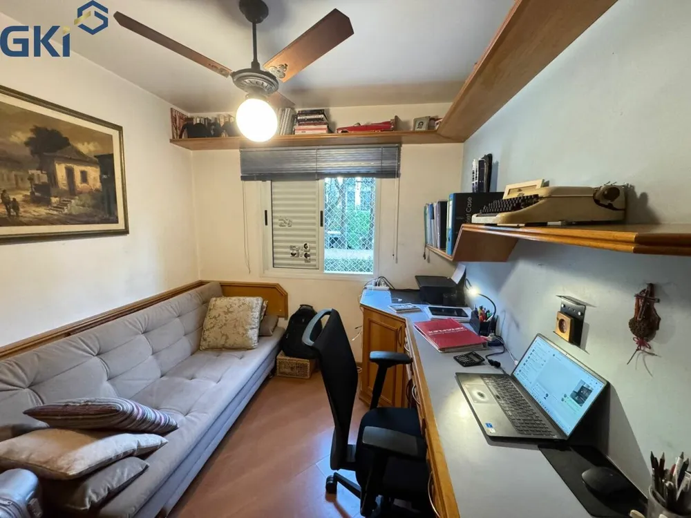Apartamento, 3 quartos, 98 m² - Foto 5