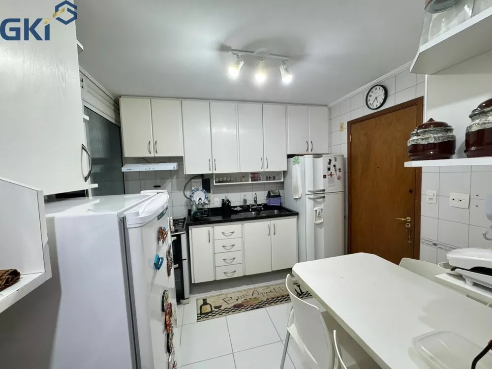 Apartamento, 3 quartos, 98 m² - Foto 2