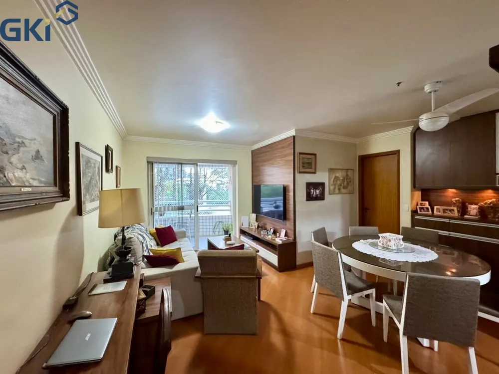 Apartamento, 3 quartos, 98 m² - Foto 7
