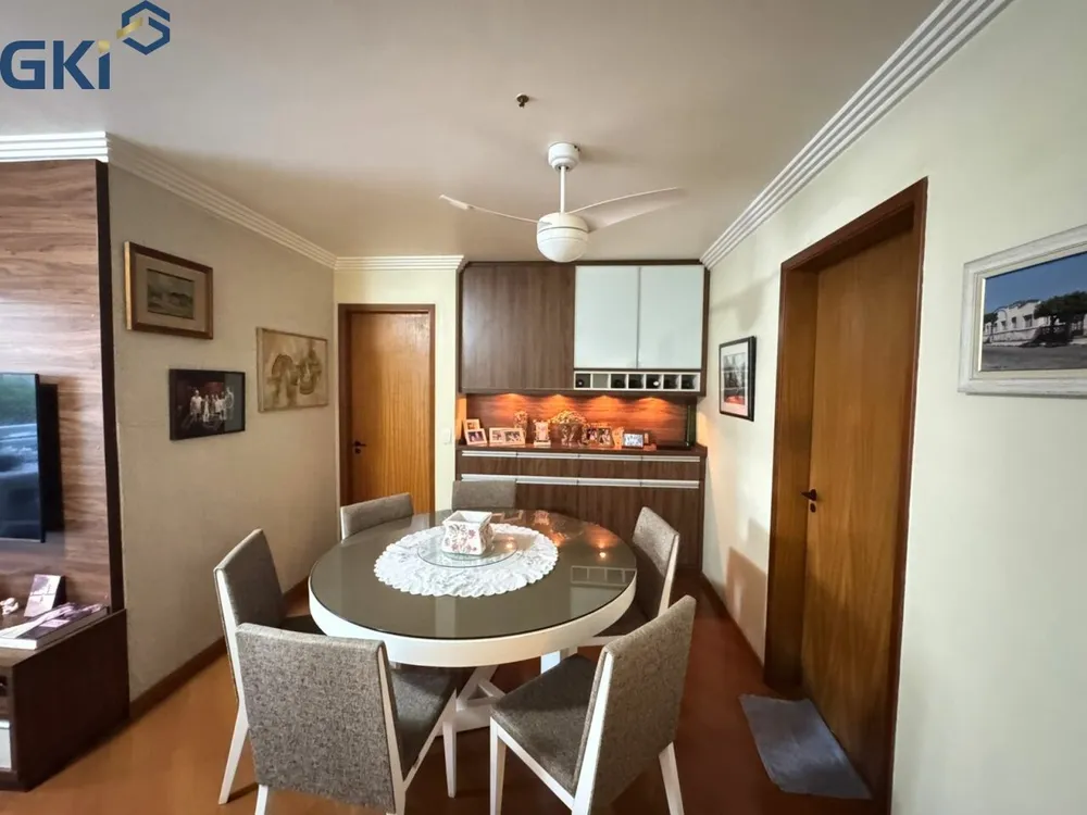 Apartamento, 3 quartos, 98 m² - Foto 10