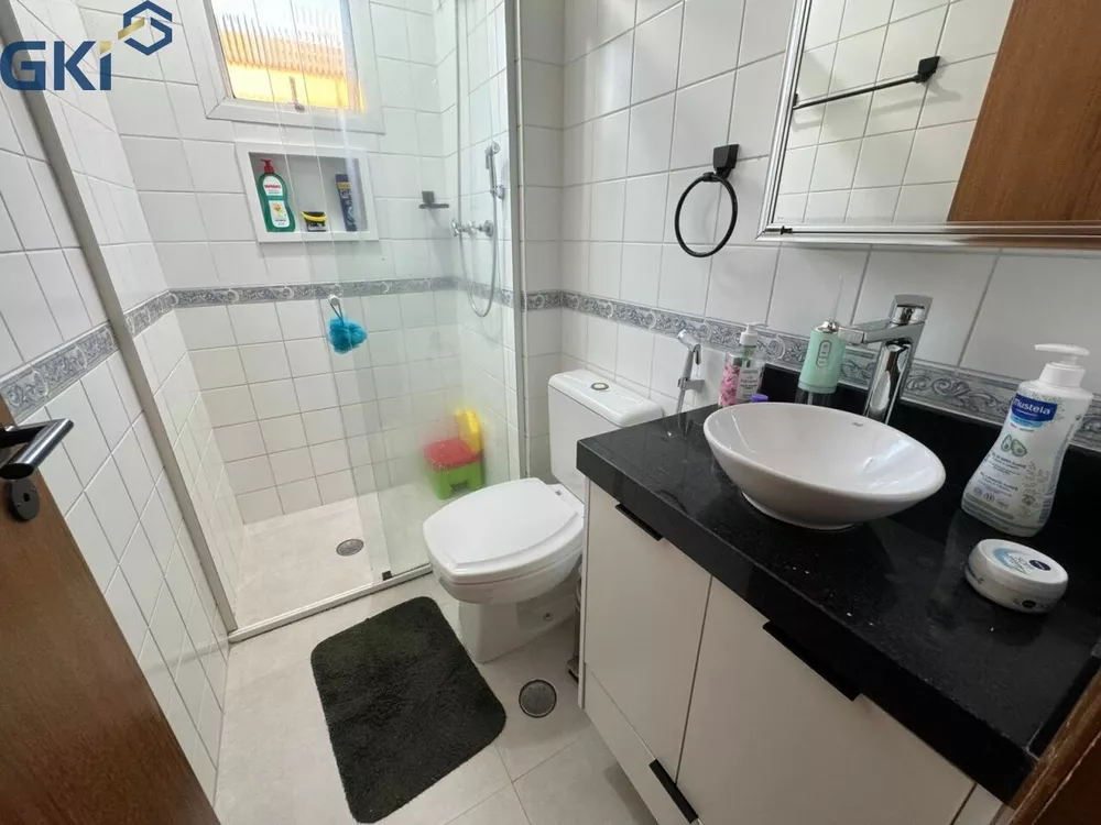 Apartamento, 3 quartos, 98 m² - Foto 3