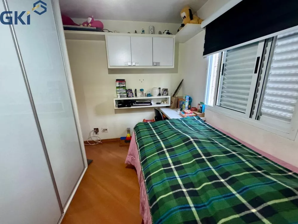 Apartamento, 3 quartos, 98 m² - Foto 4