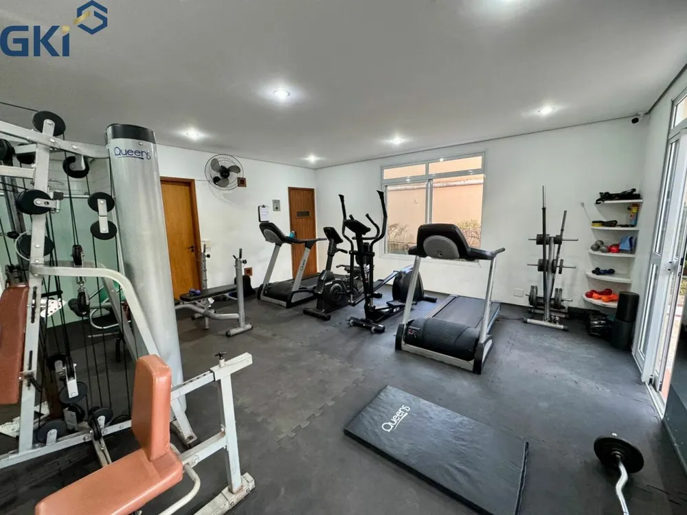 Apartamento, 3 quartos, 98 m² - Foto 8
