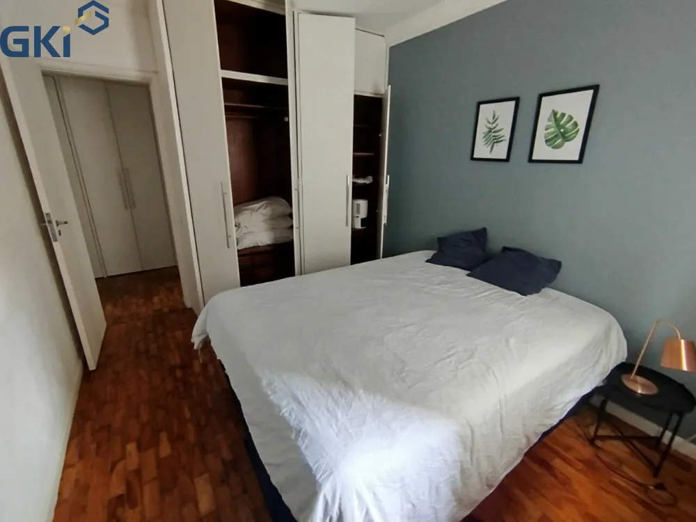 Apartamento, 1 quarto, 45 m² - Foto 6