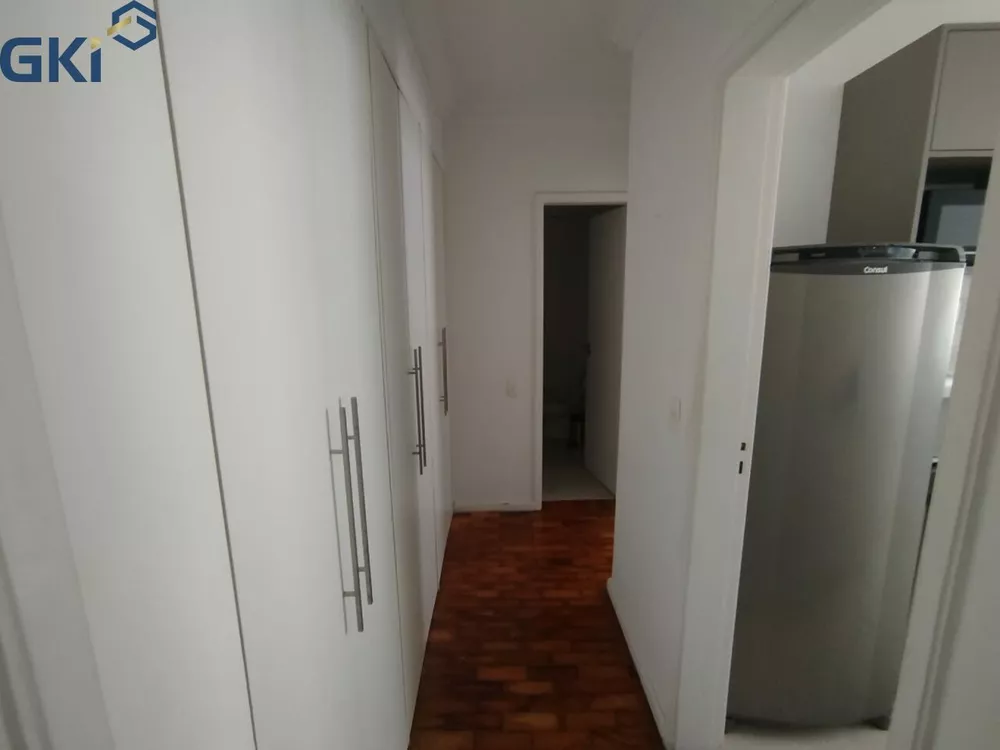 Apartamento, 1 quarto, 45 m² - Foto 3