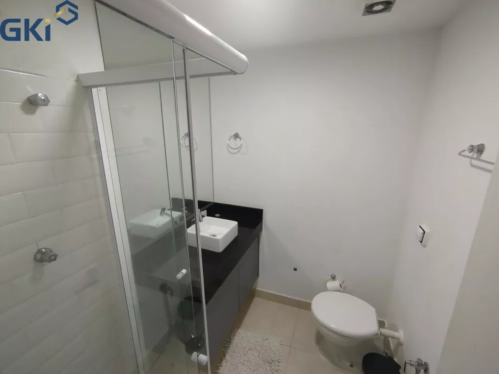 Apartamento, 1 quarto, 45 m² - Foto 1