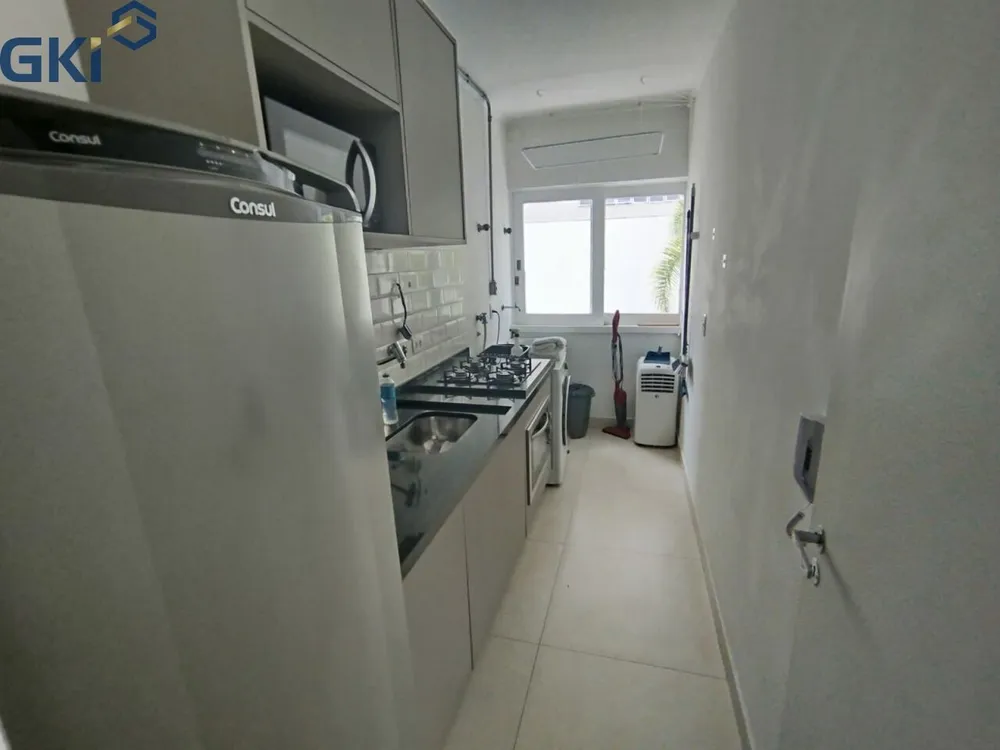 Apartamento, 1 quarto, 45 m² - Foto 5