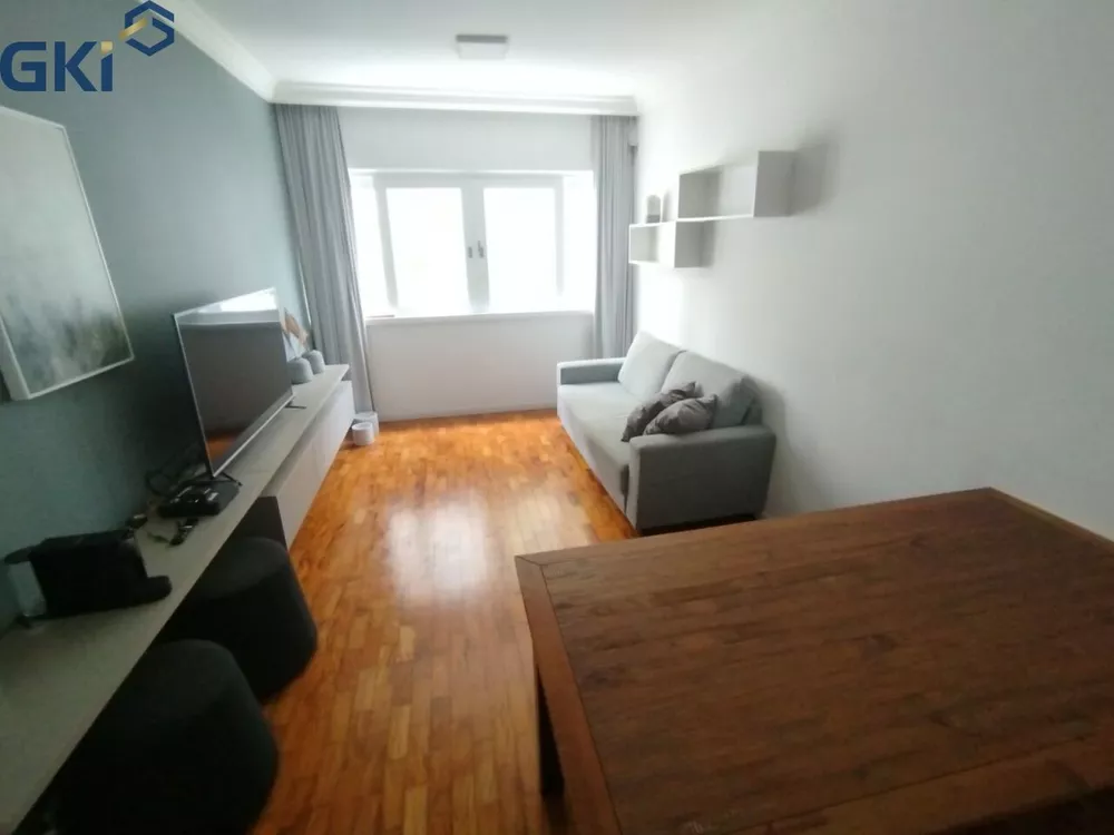 Apartamento, 1 quarto, 45 m² - Foto 2