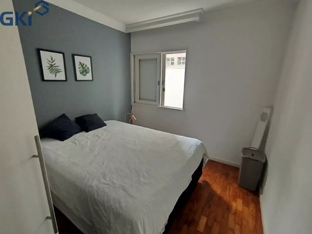 Apartamento, 1 quarto, 45 m² - Foto 4