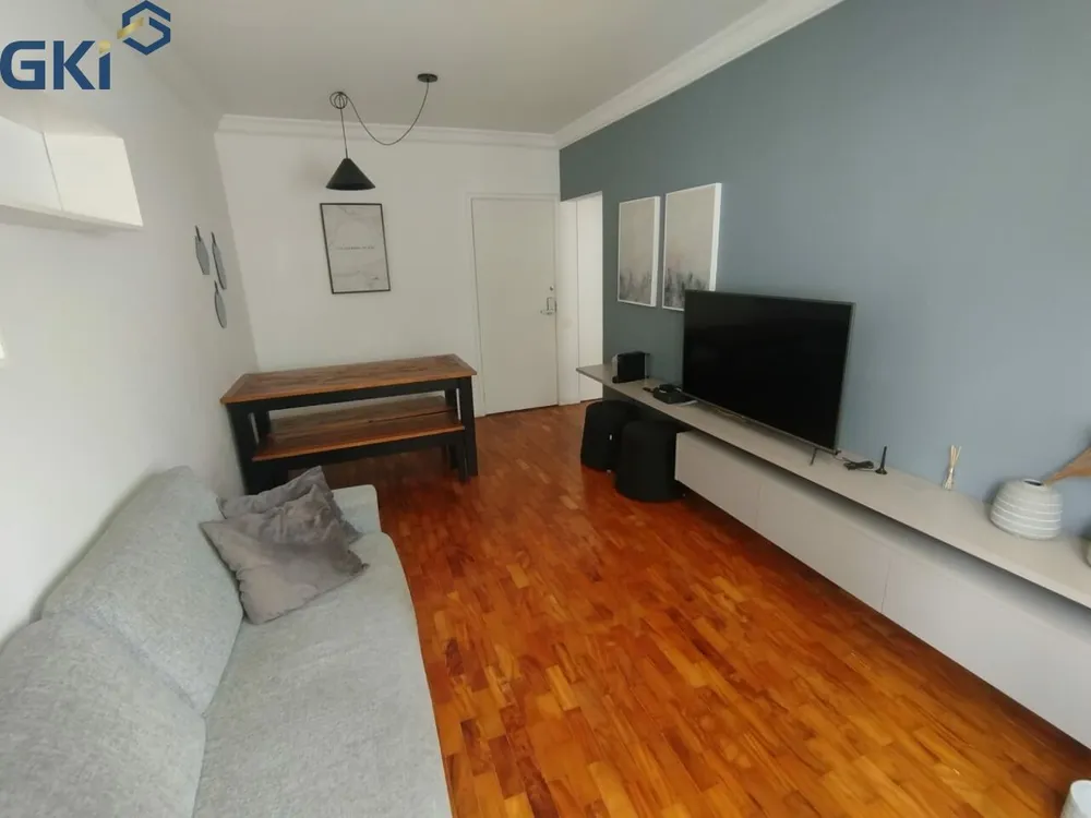 Apartamento, 1 quarto, 45 m² - Foto 7