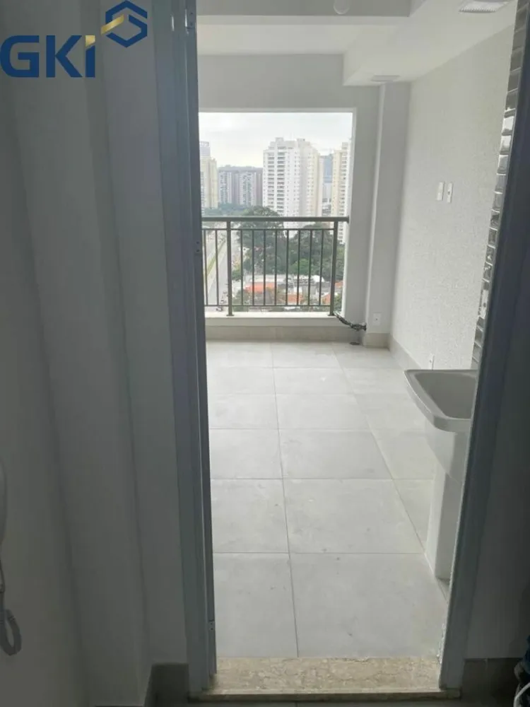 Apartamento, 2 quartos, 65 m² - Foto 9