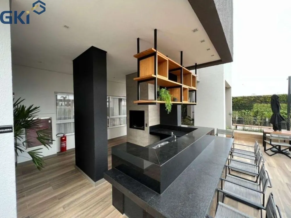 Apartamento, 2 quartos, 65 m² - Foto 24