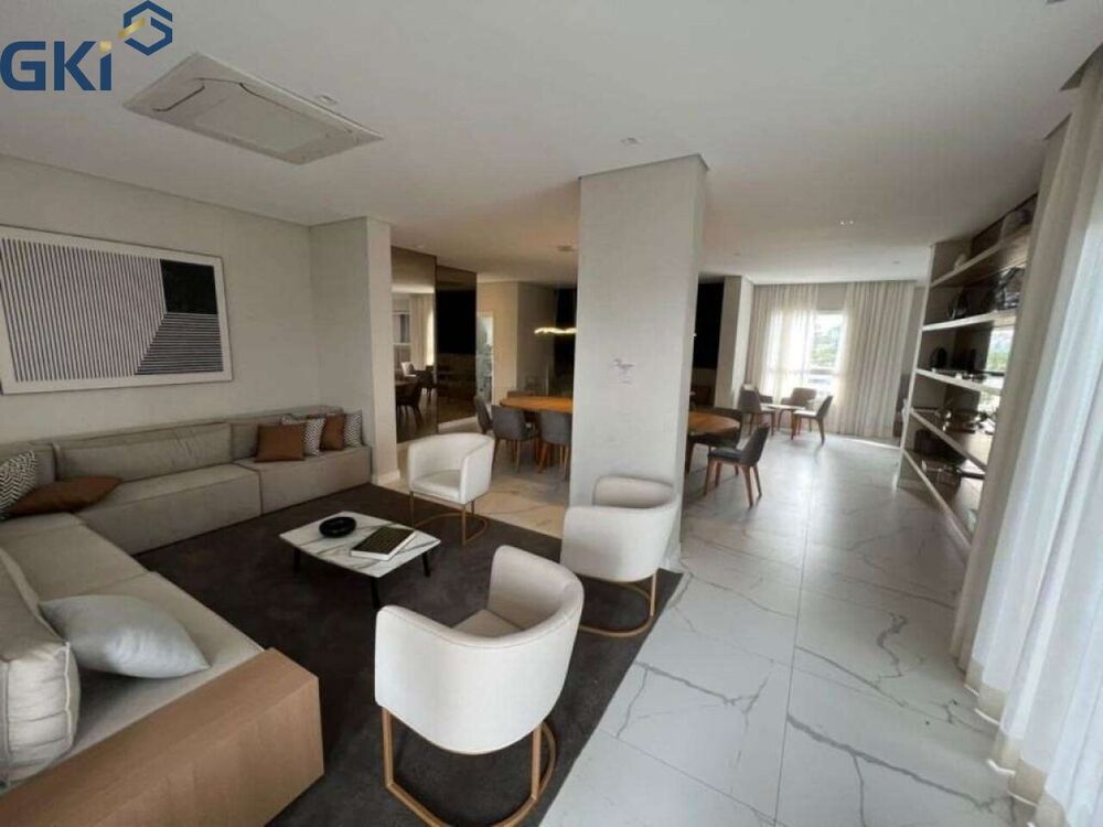 Apartamento, 2 quartos, 65 m² - Foto 9