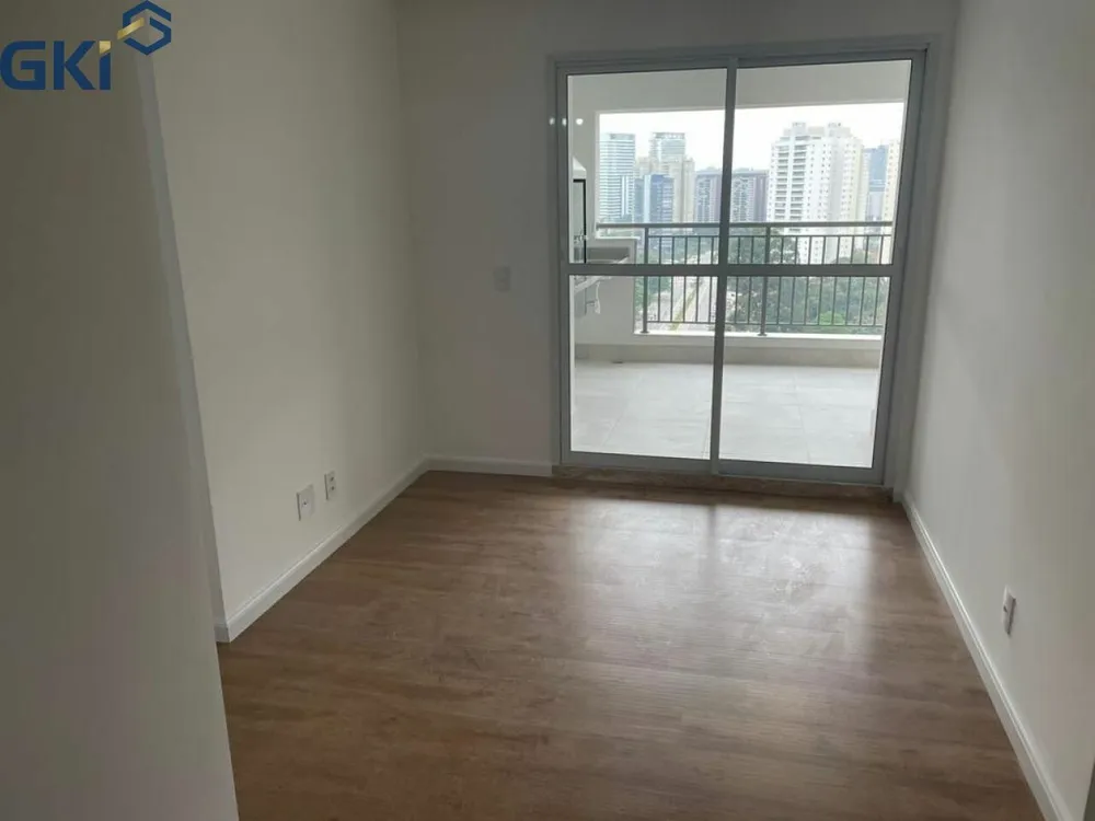 Apartamento, 2 quartos, 65 m² - Foto 2