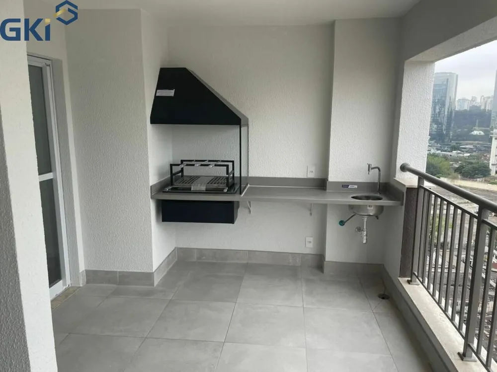Apartamento, 2 quartos, 65 m² - Foto 4