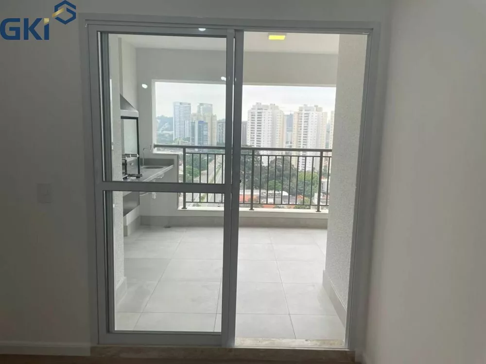 Apartamento, 2 quartos, 65 m² - Foto 3