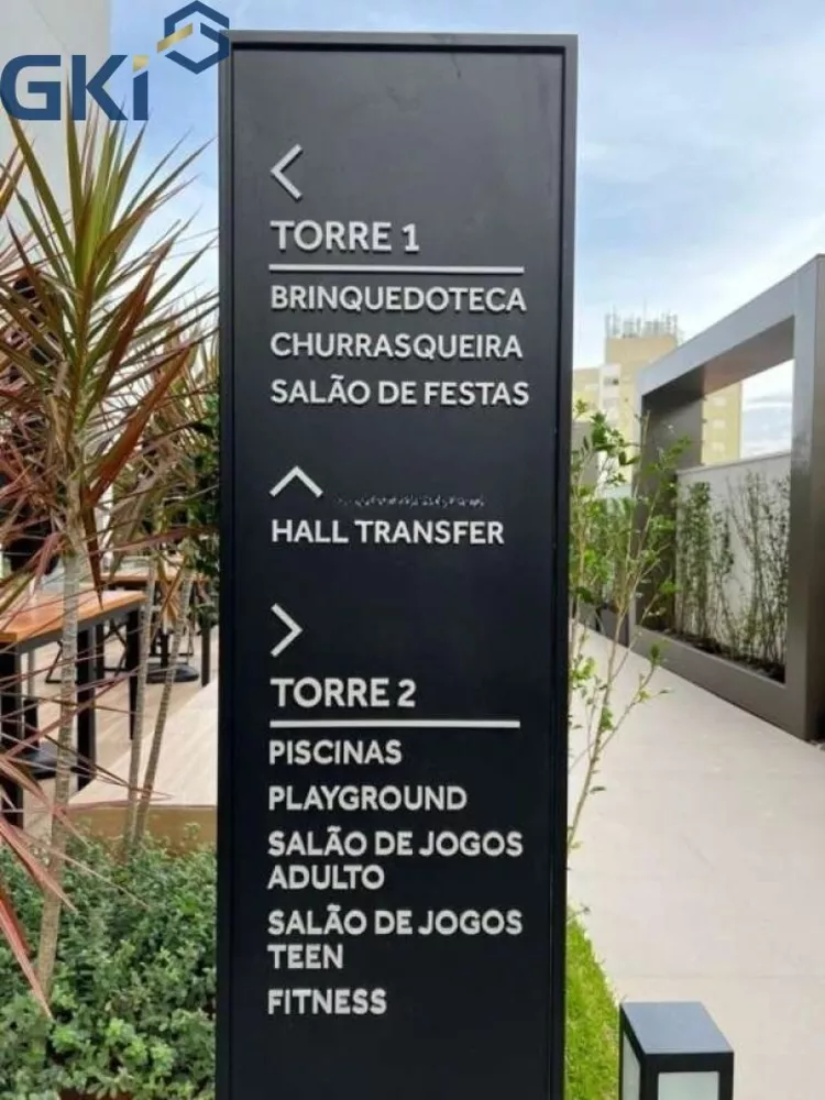 Apartamento, 2 quartos, 65 m² - Foto 4