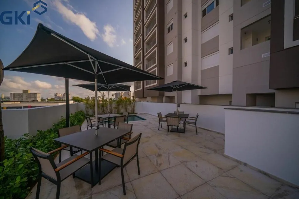 Apartamento, 2 quartos, 65 m² - Foto 23
