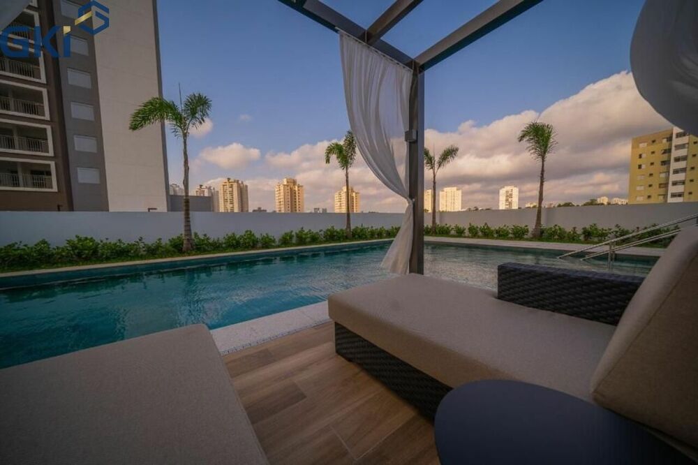 Apartamento, 2 quartos, 65 m² - Foto 15