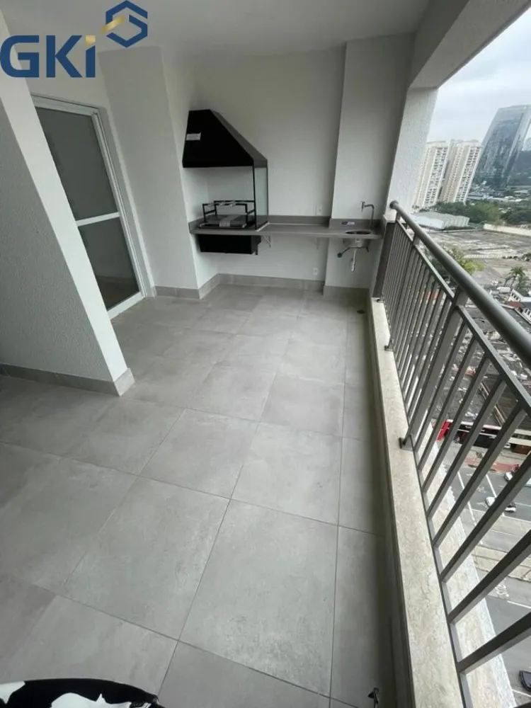 Apartamento, 2 quartos, 65 m² - Foto 5