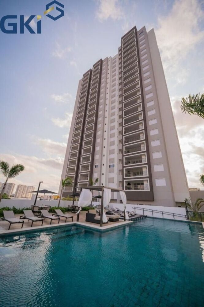 Apartamento, 2 quartos, 65 m² - Foto 7