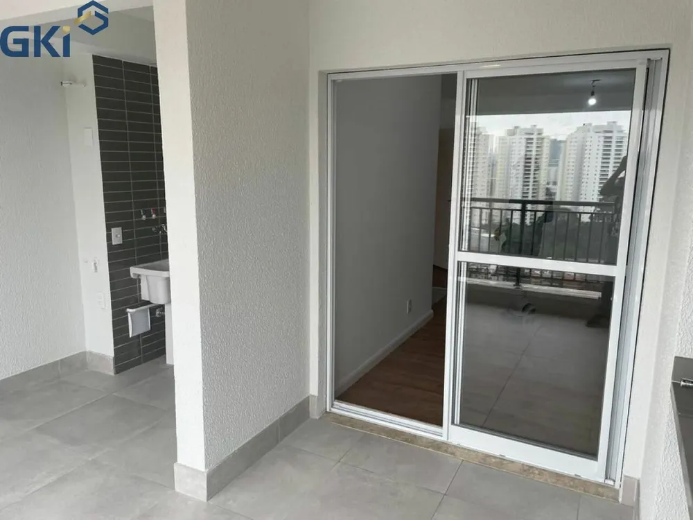 Apartamento, 2 quartos, 65 m² - Foto 8