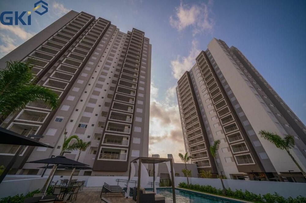 Apartamento, 2 quartos, 65 m² - Foto 6