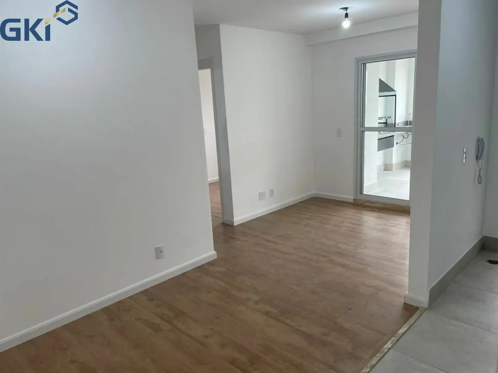 Apartamento, 2 quartos, 65 m² - Foto 1