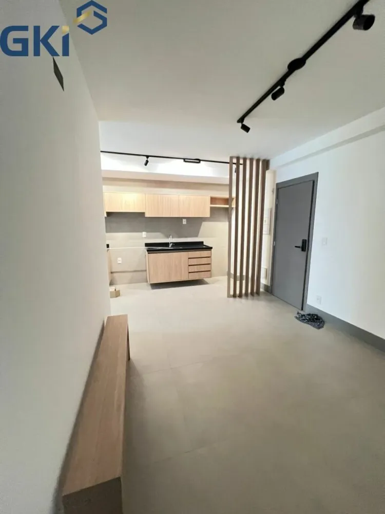 Apartamento, 2 quartos, 64 m² - Foto 1