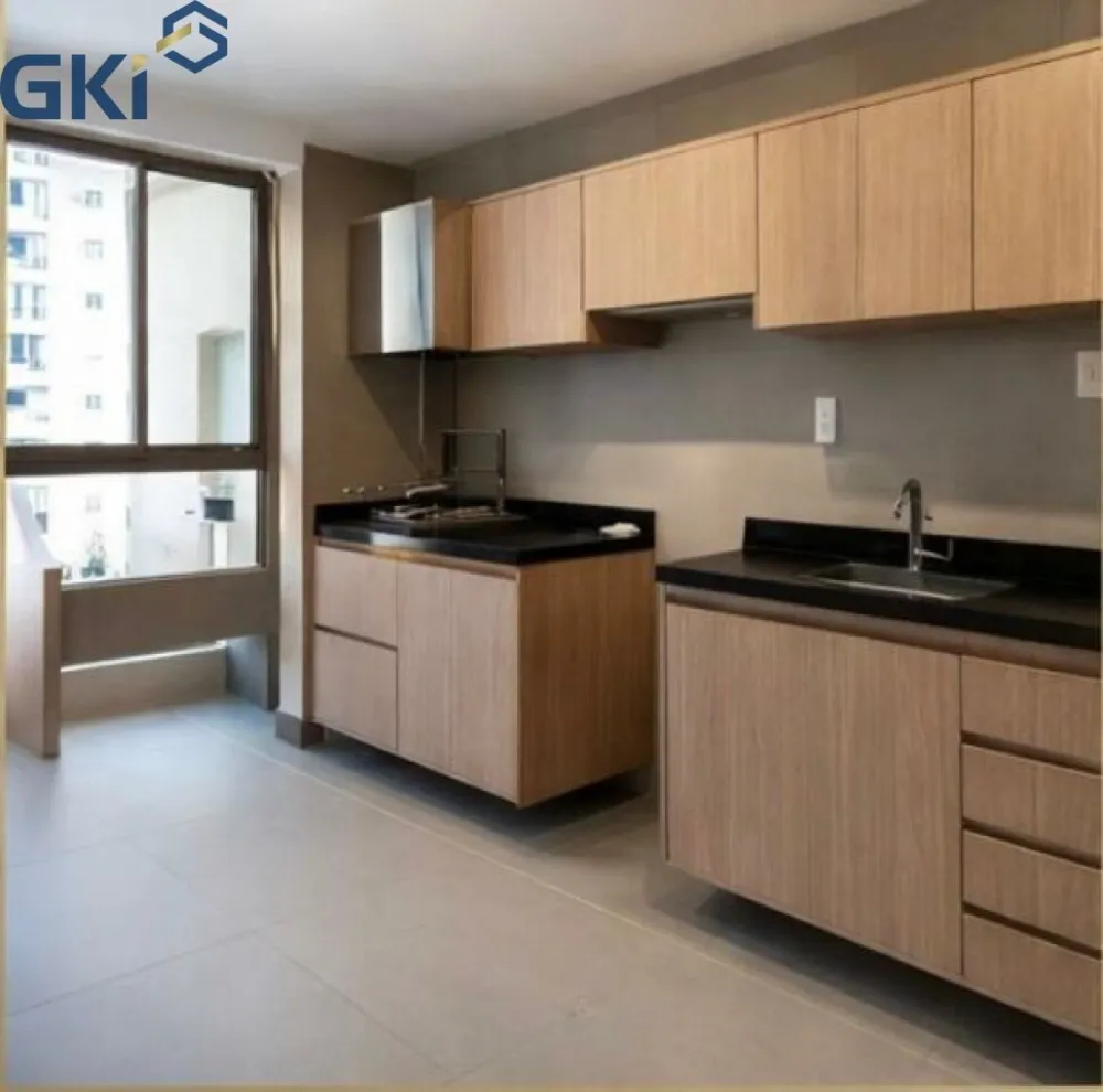 Apartamento, 2 quartos, 64 m² - Foto 2