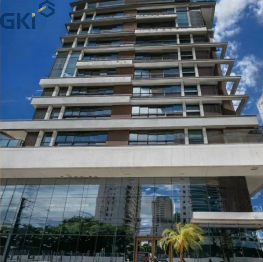 Apartamento, 2 quartos, 64 m² - Foto 6