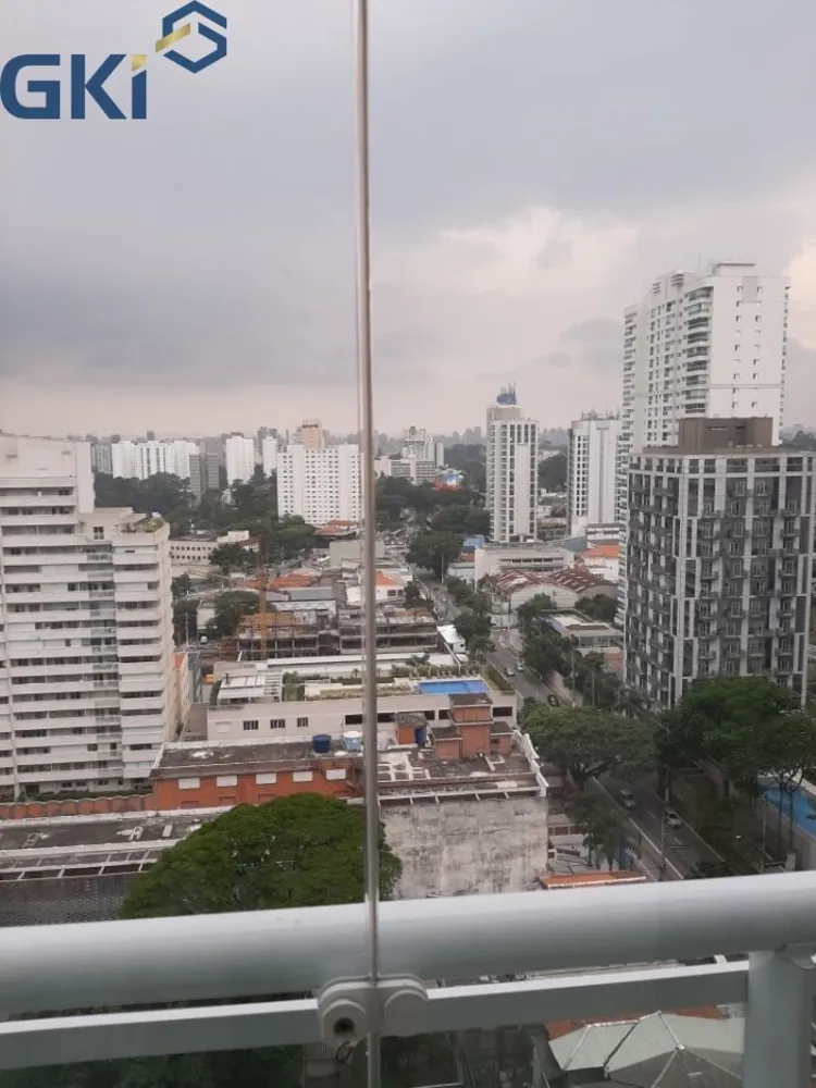 Apartamento, 1 quarto, 46 m² - Foto 7