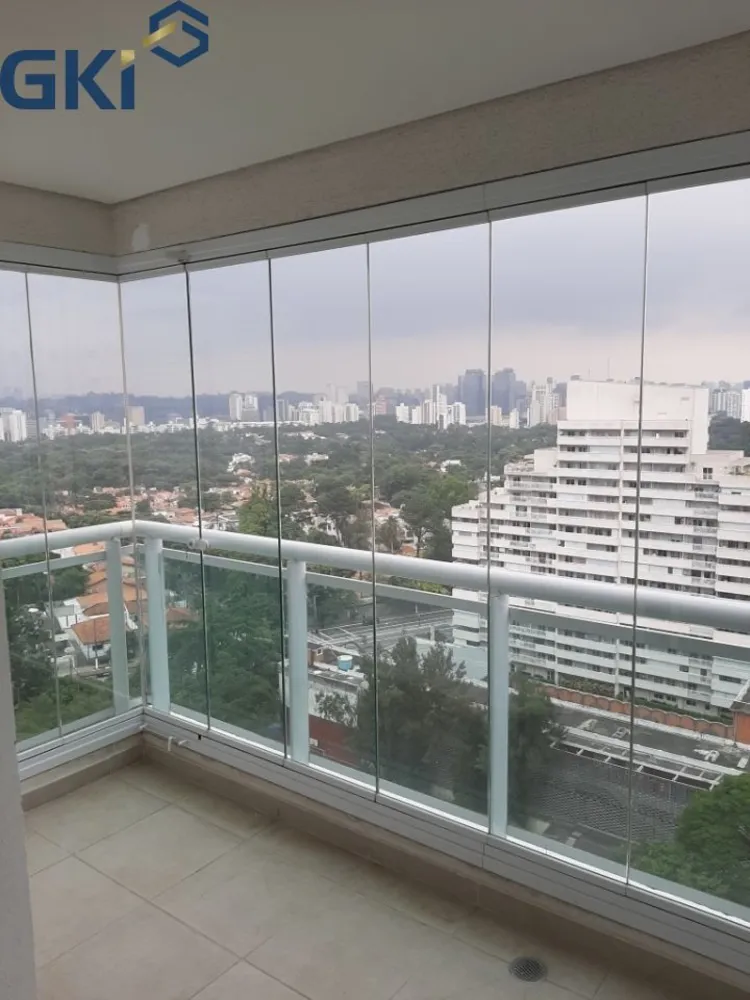 Apartamento, 1 quarto, 46 m² - Foto 1