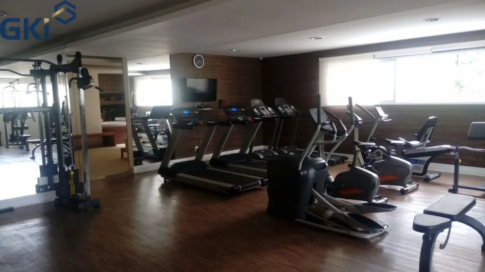 Apartamento, 1 quarto, 46 m² - Foto 8