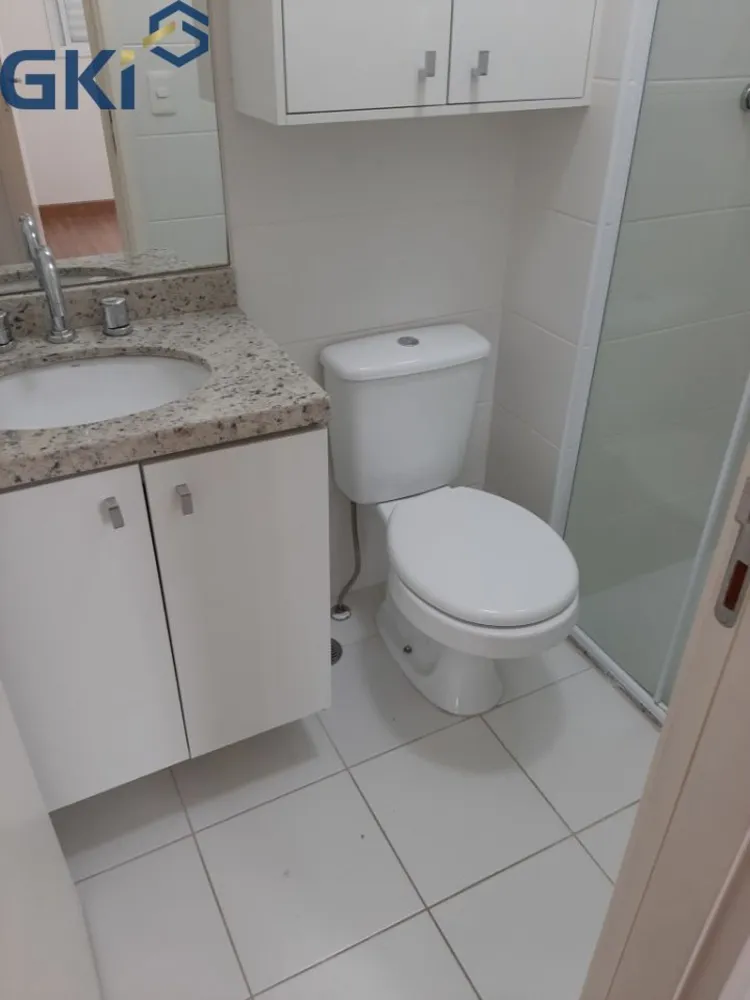Apartamento, 1 quarto, 46 m² - Foto 6