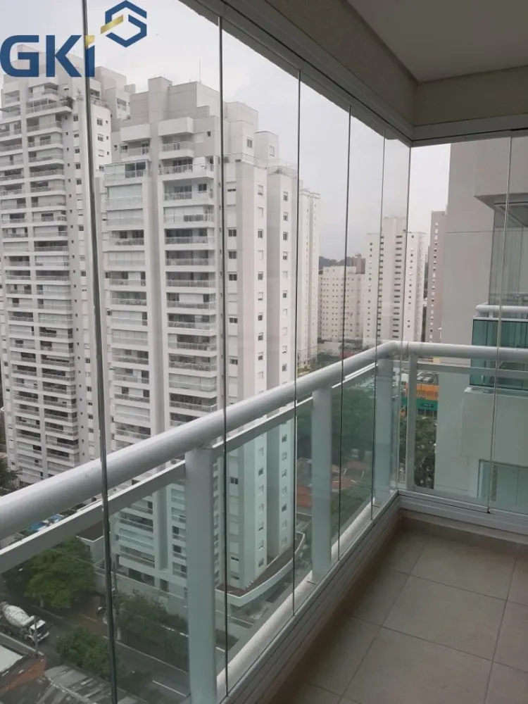 Apartamento, 1 quarto, 46 m² - Foto 2