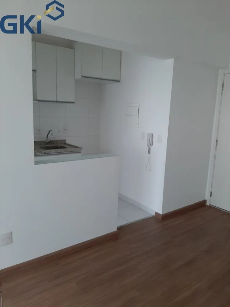 Apartamento, 1 quarto, 46 m² - Foto 3