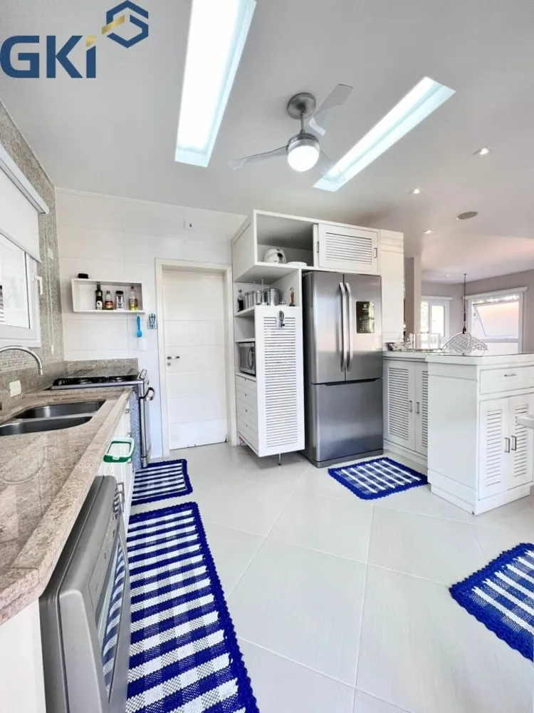 Casa, 4 quartos, 190 m² - Foto 4